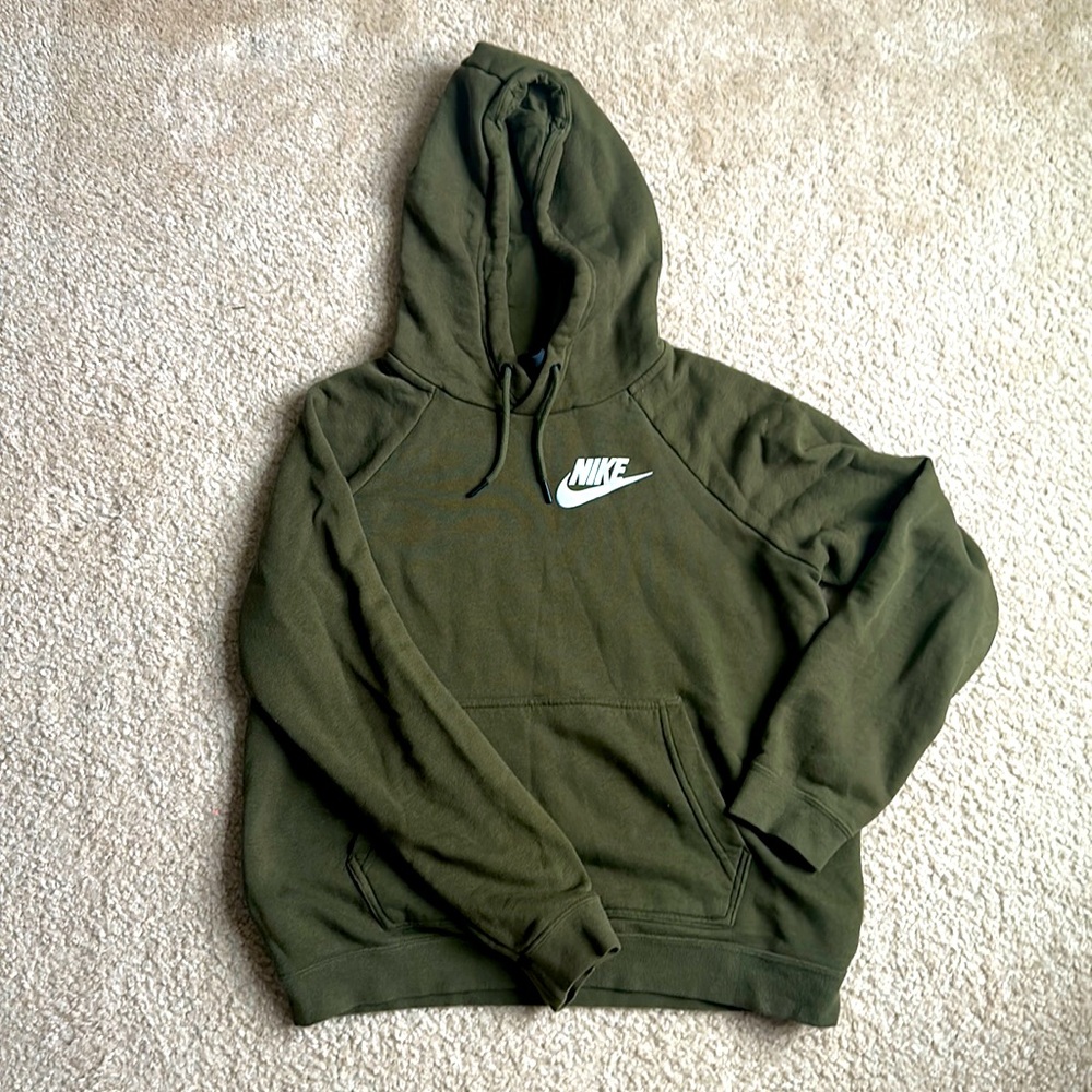 Nike Women’s Hoodie